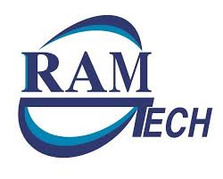 램테크놀러지_로고