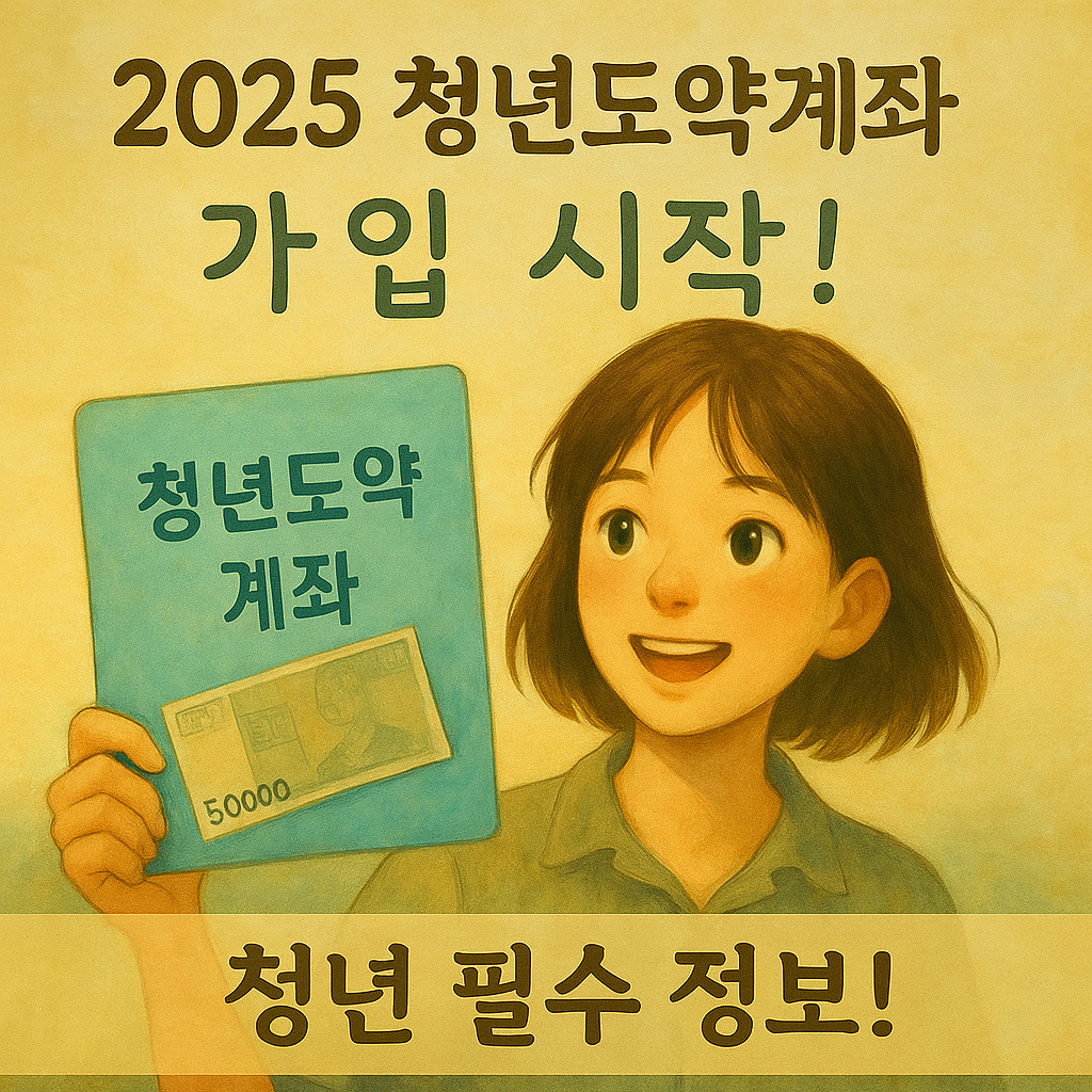 청년도약계좌