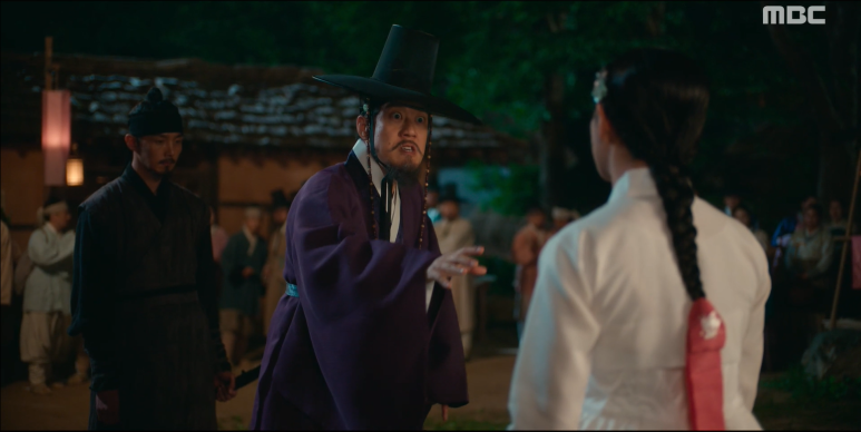 이강에는 달이 흐른다 4회 줄거리(7)