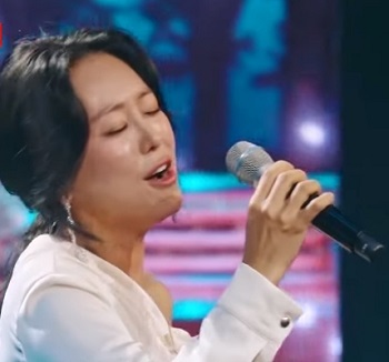 박혜신 이별의 종점 노래듣기 노래가사