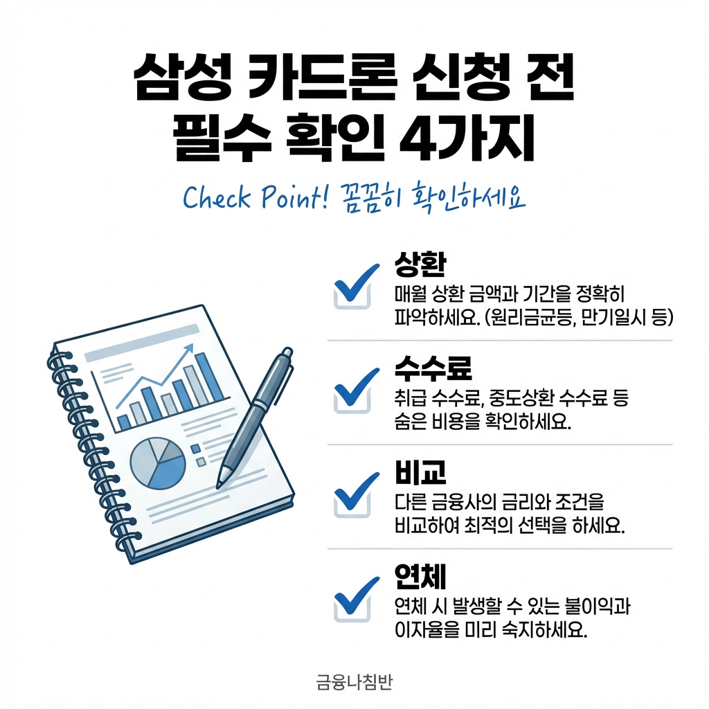 삼성 카드론 이자 04