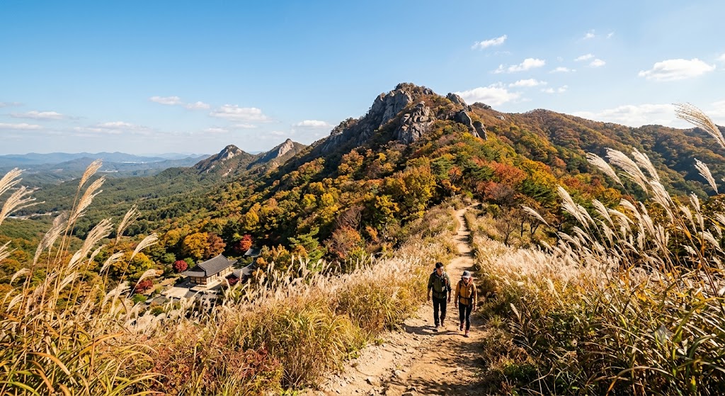 도명산