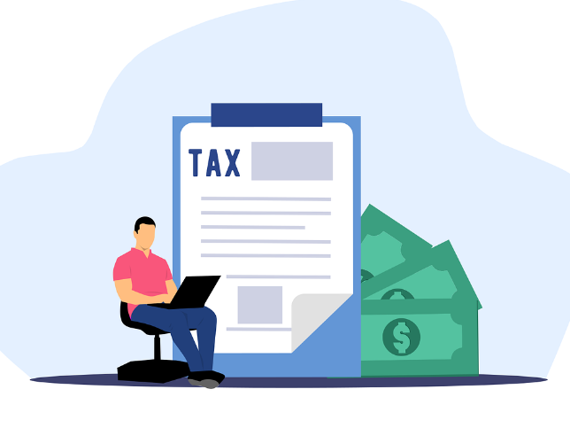 종합소득세신고기간