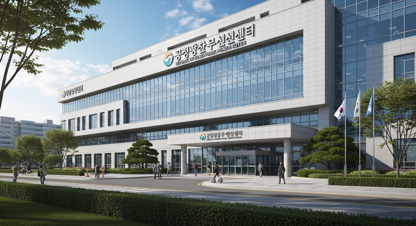 보건증 검사항목