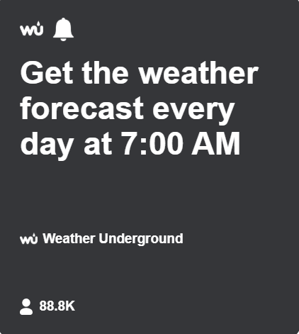 IFTTT란 무엇인가? 초보자를 위한 자동화의 모든 것