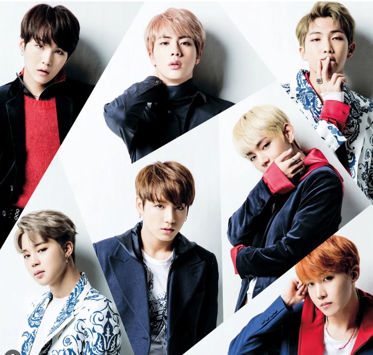 BTS 제대일 비교: 현재 상황과 미래 계획