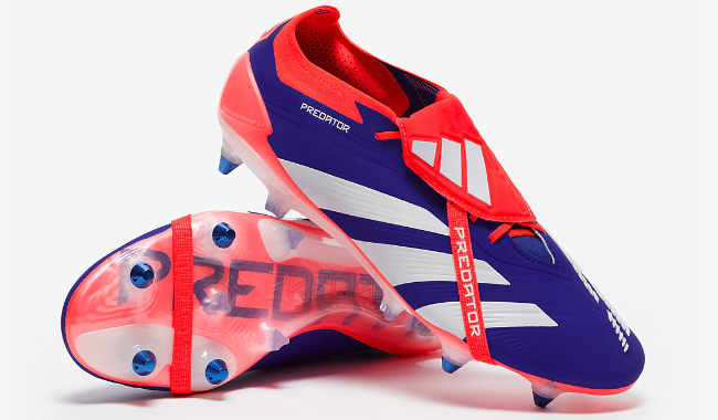 predatorFT