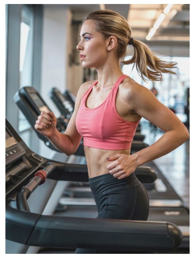 혈압 낮추는 법 유산소 운동하기