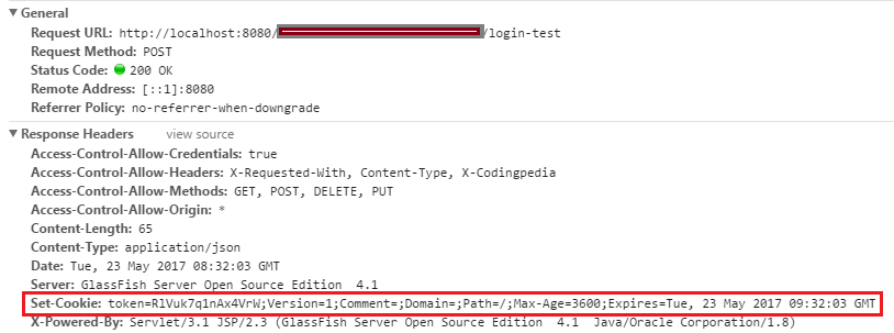 http-cookie
