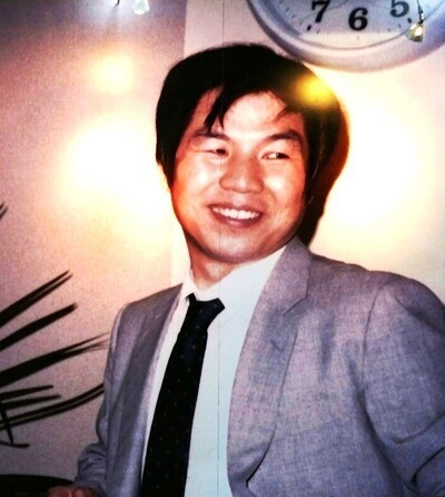 조영래 변호사