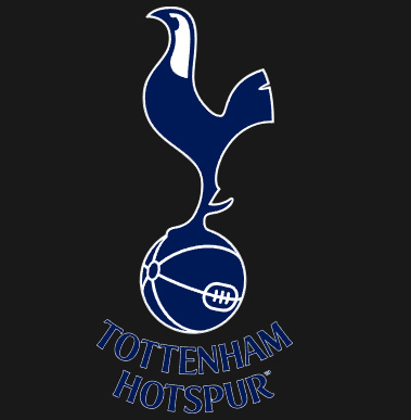 알트태그-토트넘 구단 엠블럼