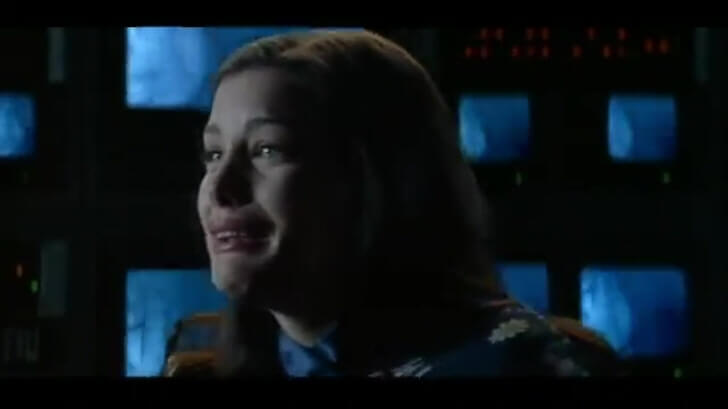 Aerosmith - I Don't Want to Miss a Thing