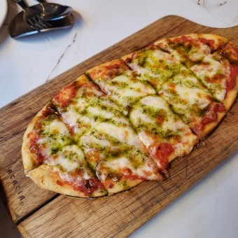 파스타 스파게티