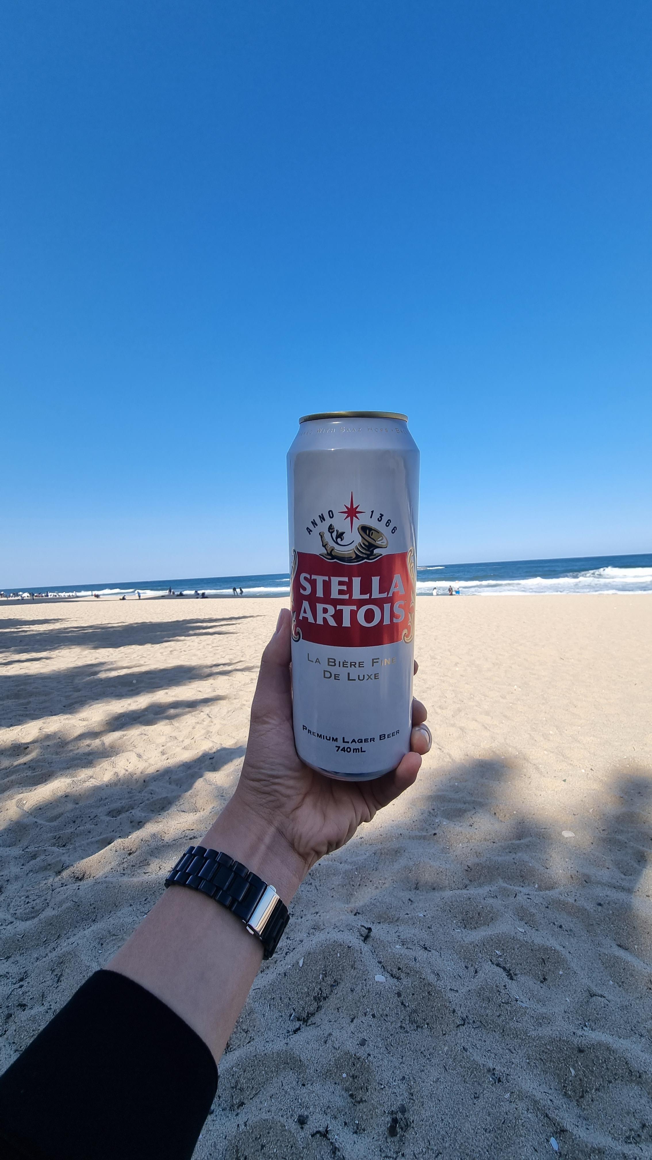 가을 여행지 추천 - 강릉 바다 경포대 경포호 안목 해변 카페 맛집 주차