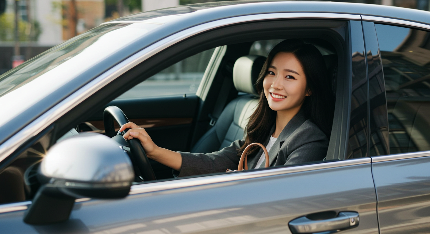 중고차 비싸게 파는 방법 🔥 KB차차차