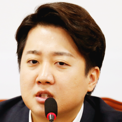 이준석 관련주 대장주 TOP5