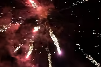 2025 서울세계불꽃축제 