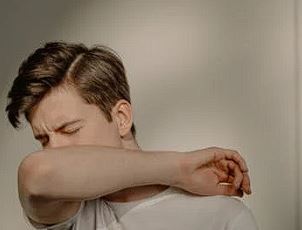 백일해 증상 에방접종