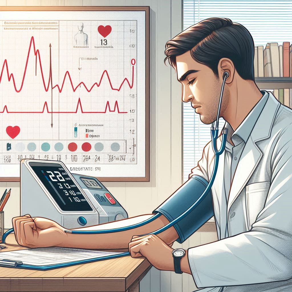 갑자기 어지럽다면? 기립성 저혈압 증상과 치료법
