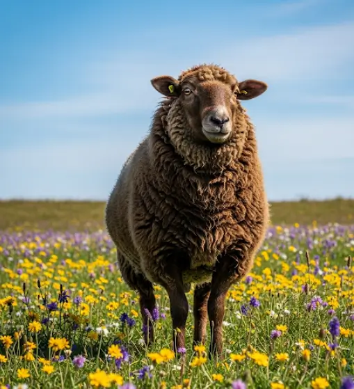 2025년 6월 양띠 운세