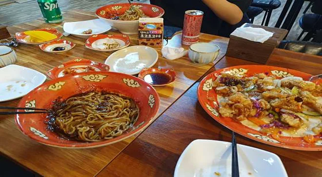 경화루