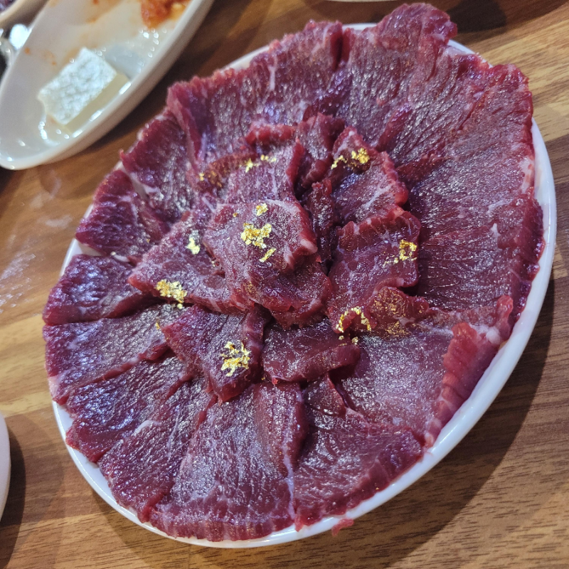 의성 생고기 마실