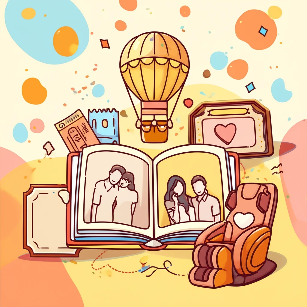 팔순 잔치 성공을 위한 3단계 핵심 ..