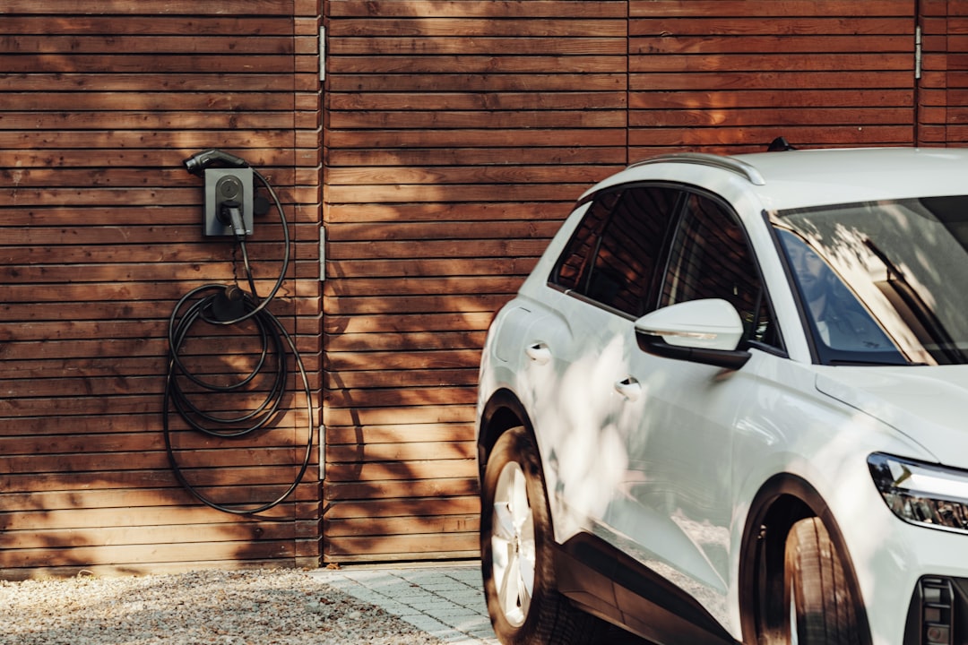 Carbon neutrality