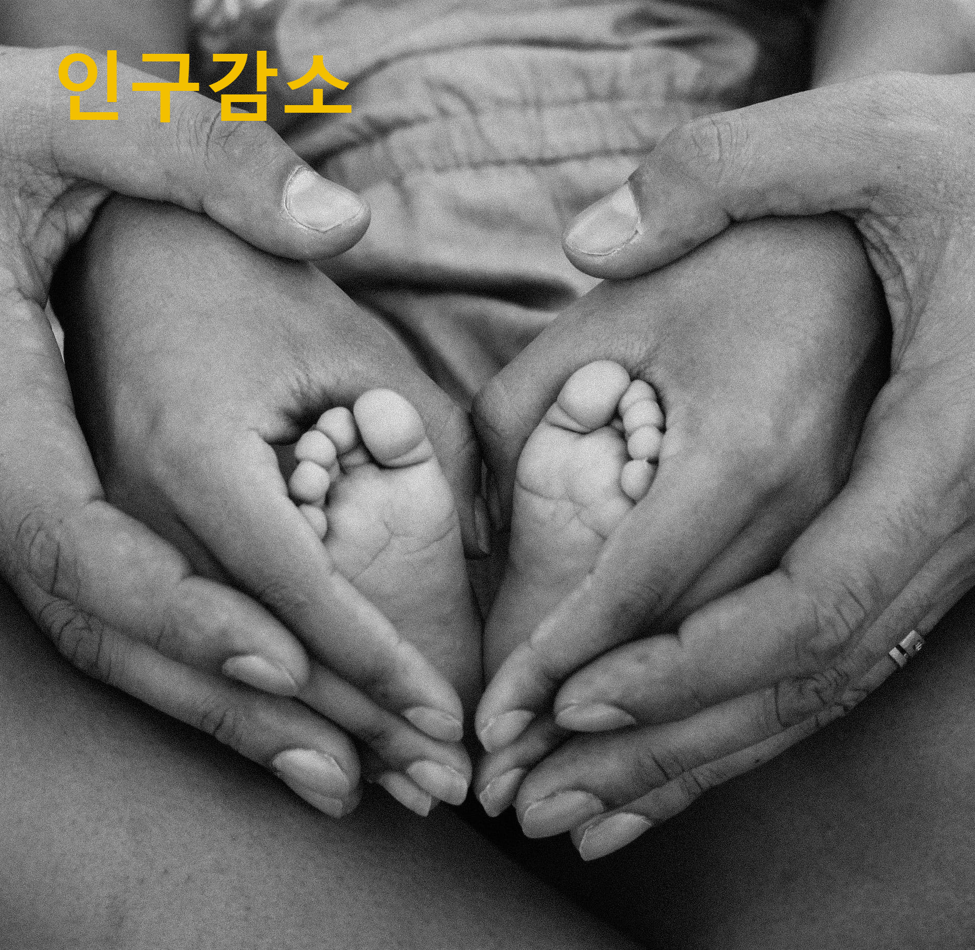 인구감소