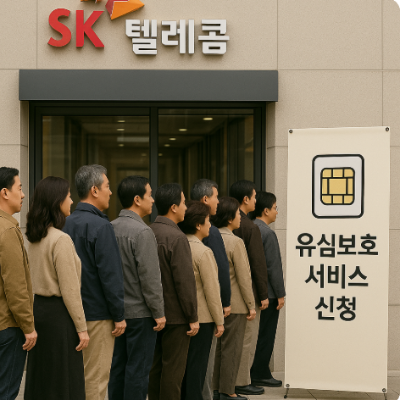 SKT해킹