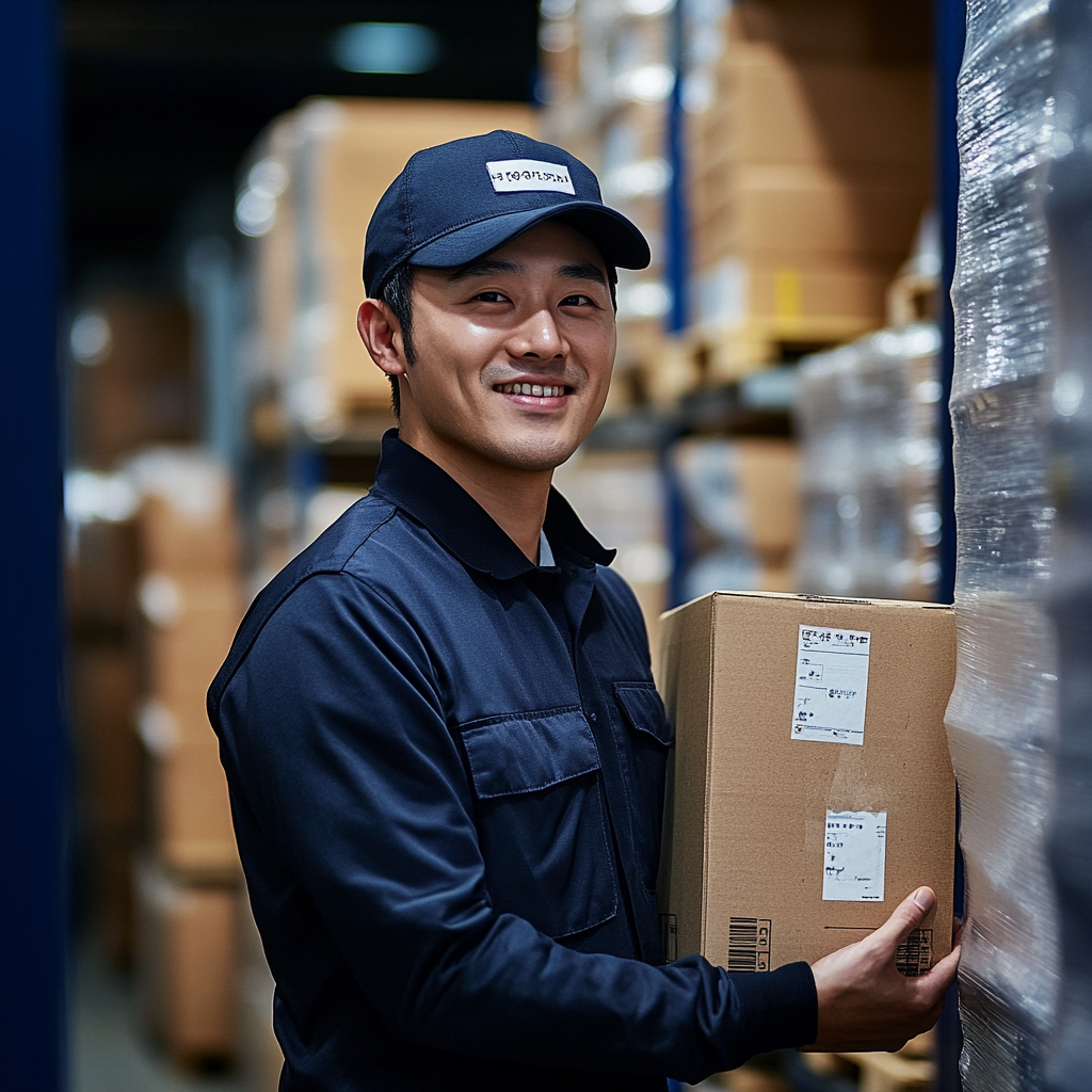 중고물품리셀러