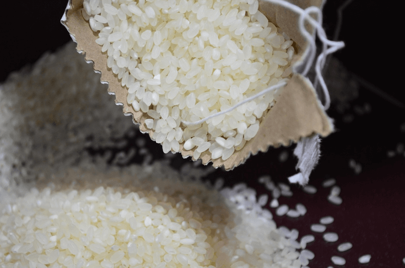 에너지 대사 영양소 곡류 사진