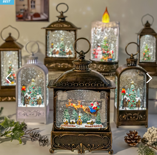 크리스마스 오르골 추천 BEST 10