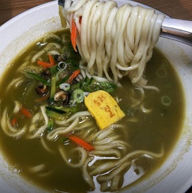 배말칼국수