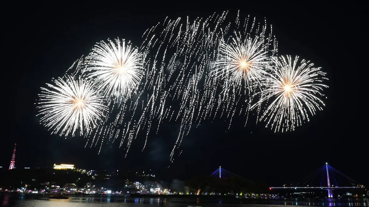 2025 여수밤바다 불꽃축제 일정 프로그램 명당 교통 주변 맛집 및 숙소 추천 