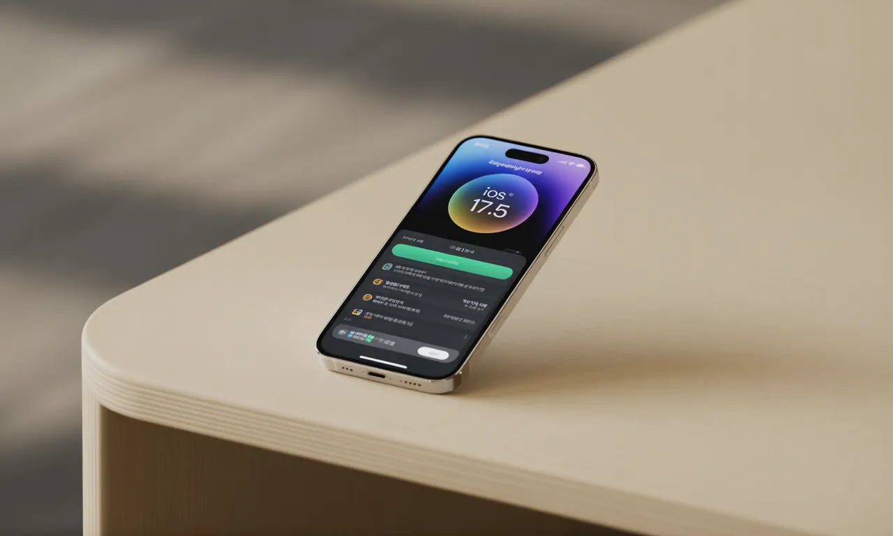 아이폰 발열 원인 제대로 알아보기