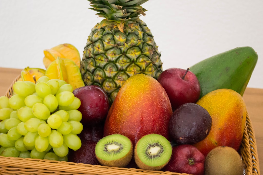 Fruit