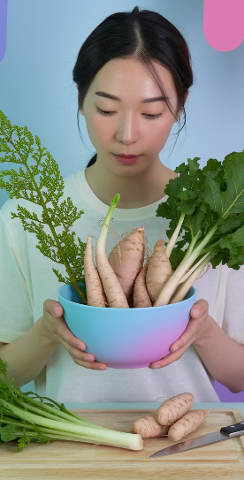 고사리 독성 제거&amp;#44; 고사리 삶는 법