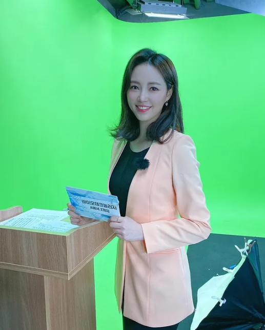 앤디 6월 결혼