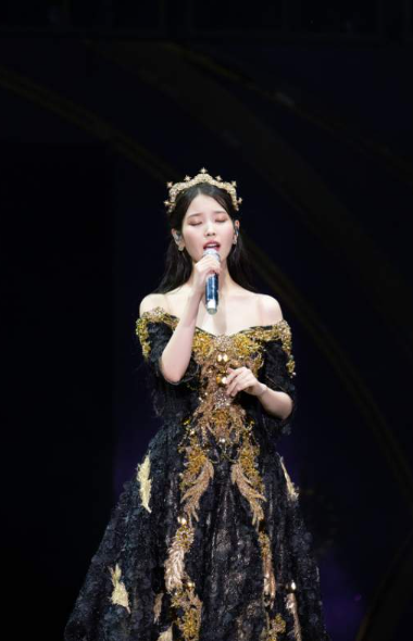 아이유 콘서트 기본 정보