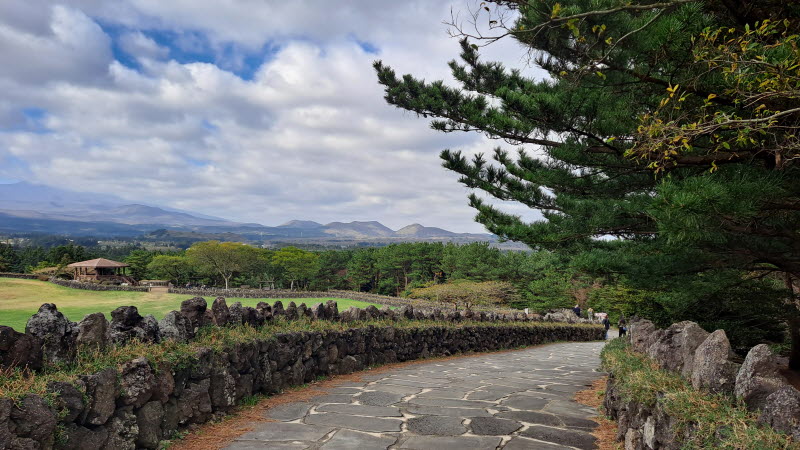 제주여행_산굼부리