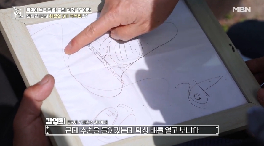 봄나물이미지