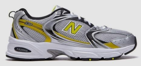 요즘 유행하는 뉴발란스 최신 운동화