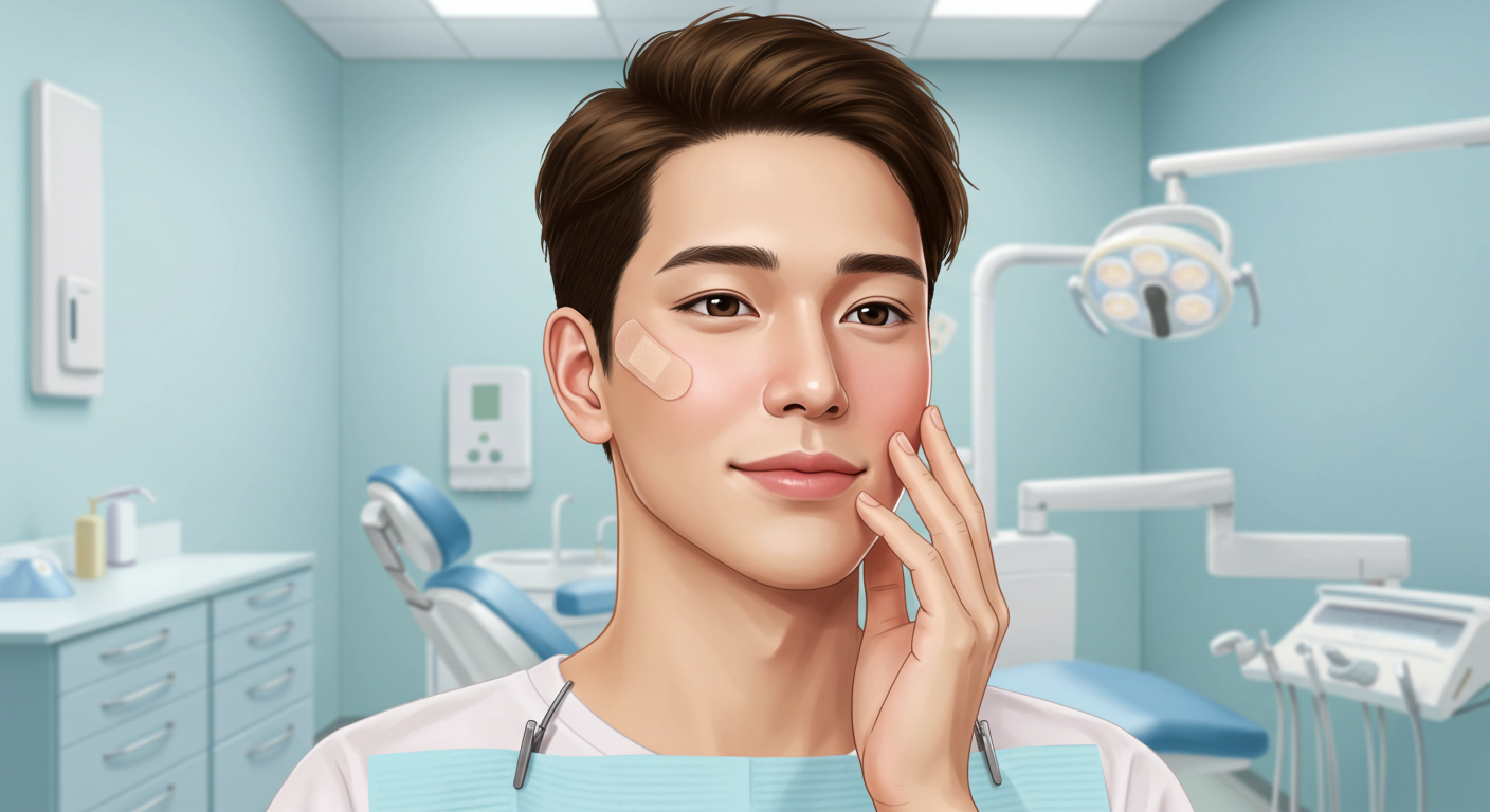 치과재방문, 건강정보