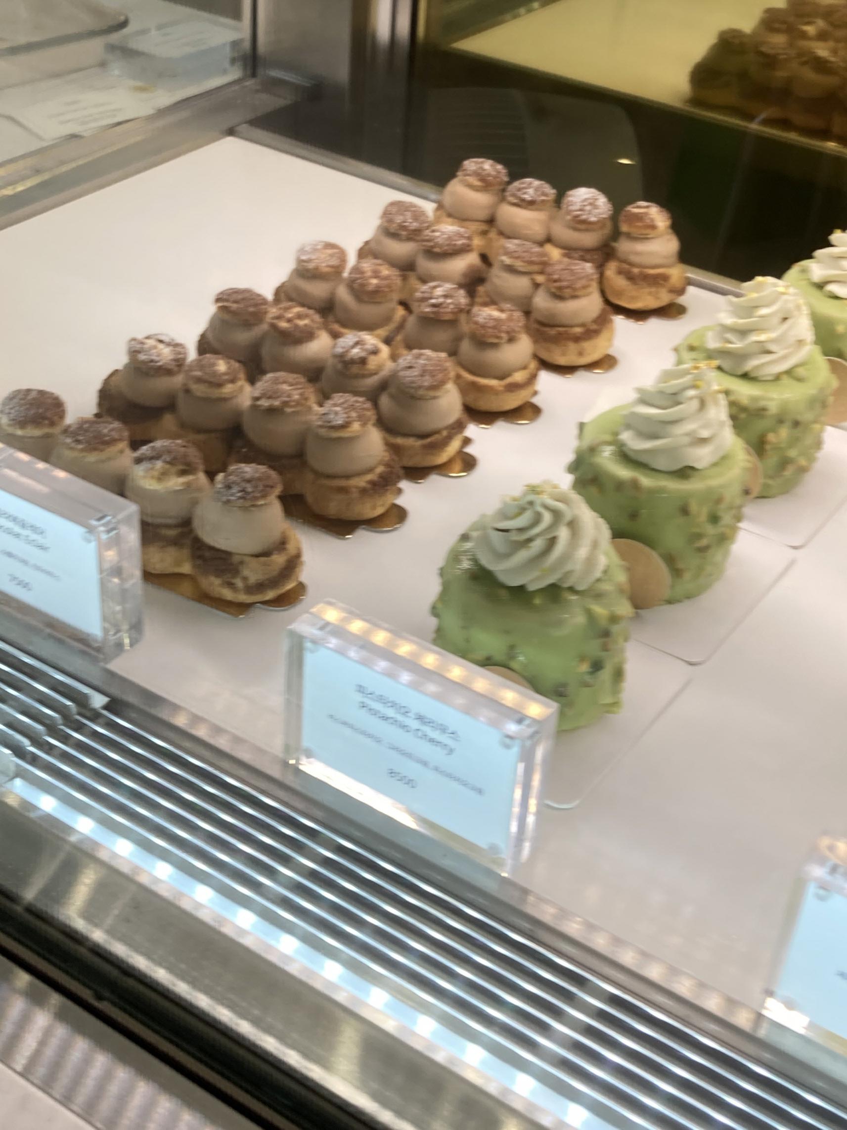 전주수플레-디저트