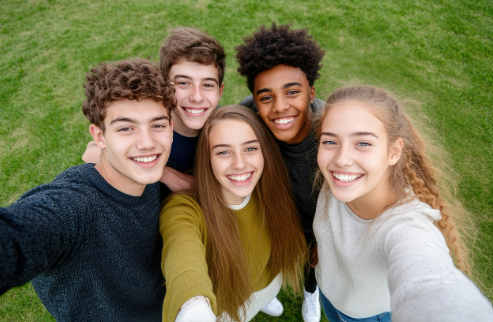 DM 하나로 시작된 공동체 여행