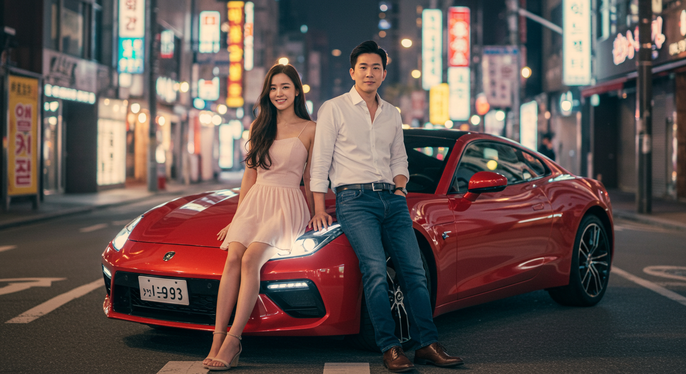 헤이딜러 앱 사용법 & 실사용 후기