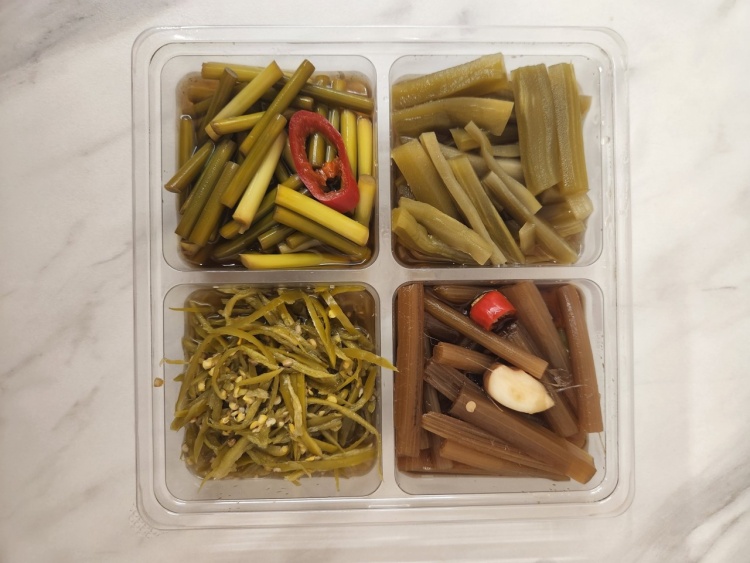 생방송오늘저녁 부산 해운대 정갈한 수제 반찬, 탕, 국 반찬가게 맛집 추천
