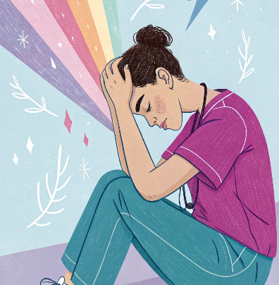 편두통&amp;#44; 단순한 스트레스 때문일까요? 잘못 알려진 오해와 진짜 원인