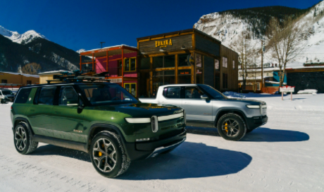 리비안 관련주 대장주